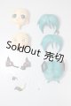画像: ねんどろいど/初音ミク　パーツ A-26-02-25-330-NY-ZA