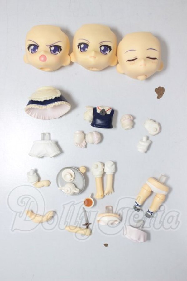 画像1: ねんどろいど/十六夜咲夜 A-26-02-25-334-NY-ZA (1)