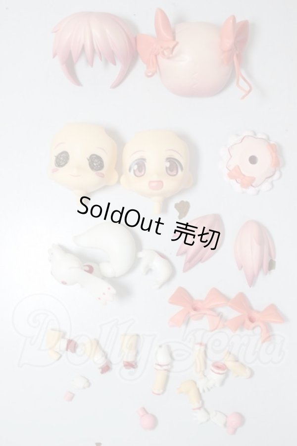 画像1: ねんどろいど/鹿目まどか A-26-02-25-333-NY-ZA (1)