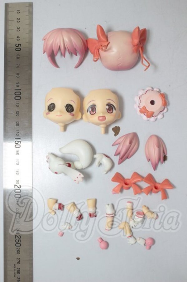 画像2: ねんどろいど/鹿目まどか A-26-02-25-333-NY-ZA (2)