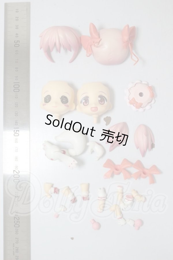 画像2: ねんどろいど/鹿目まどか A-26-02-25-333-NY-ZA (2)