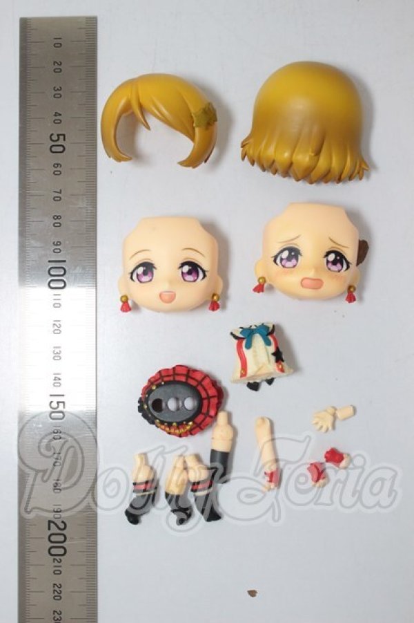 画像2: ねんどろいど/小泉花陽 A-26-02-25-331-NY-ZA (2)