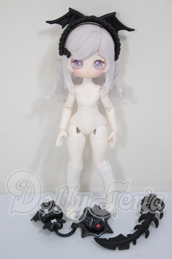 画像4: ルルリン物語/骸骨の骨 A-26-02-25-326-NY-ZA (4)