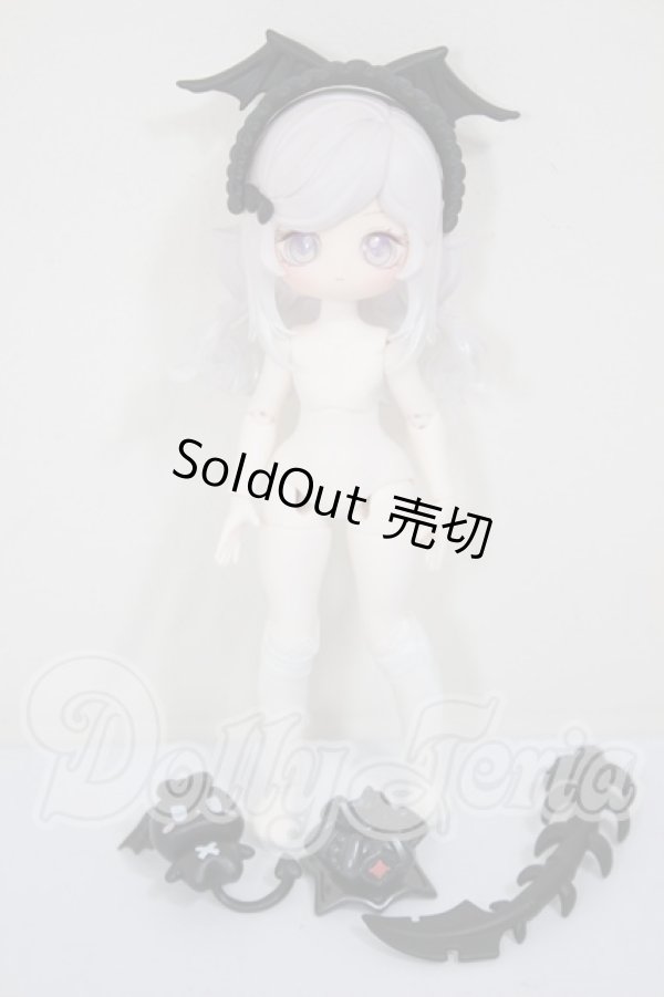 画像4: ルルリン物語/骸骨の骨 A-26-02-25-326-NY-ZA (4)