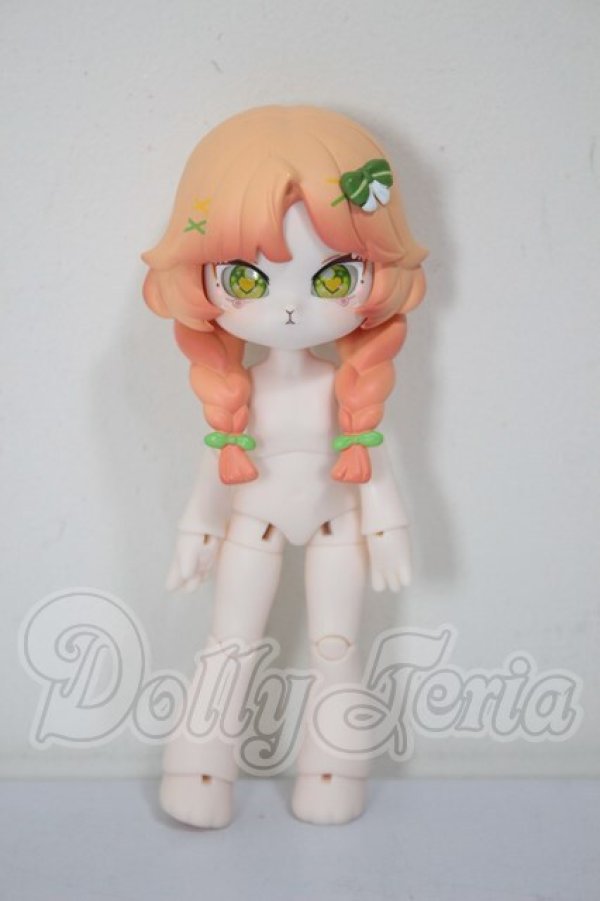 画像2: come4free/ボニーバニー スウィートハートパーティー:抹茶フフ A-26-02-25-327-NY-ZA (2)