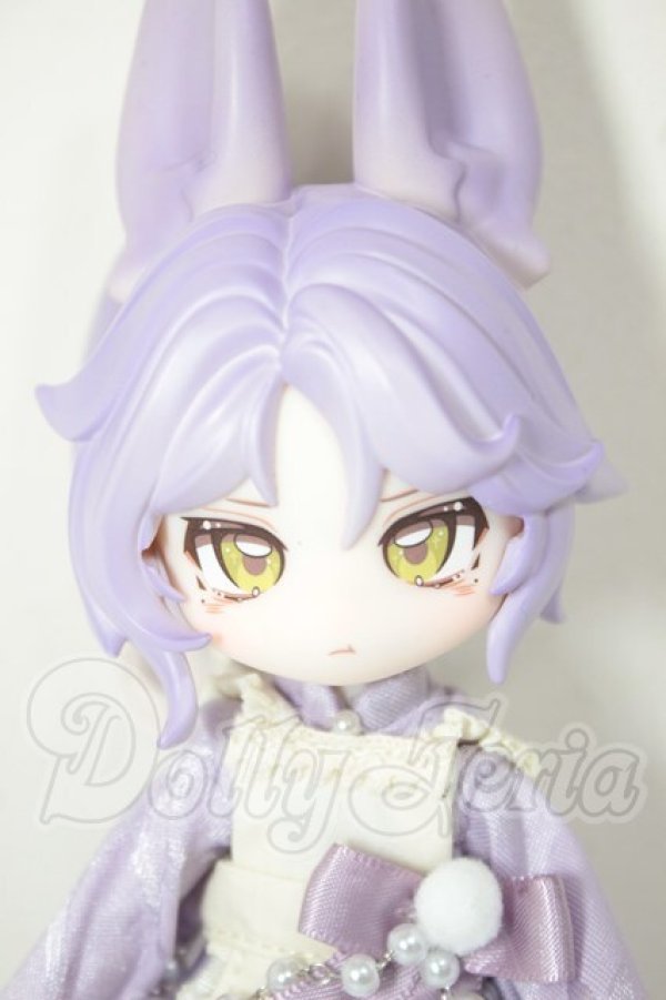 画像1: 月飛び時間/丁香 A-26-02-25-323-NY-ZA (1)