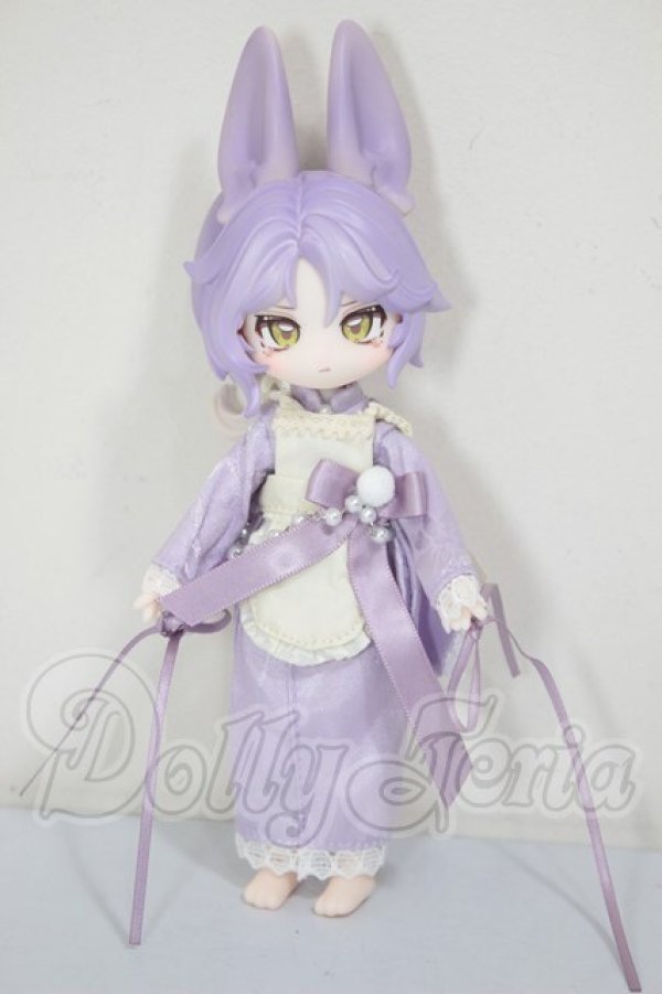 画像2: 月飛び時間/丁香 A-26-02-25-323-NY-ZA (2)