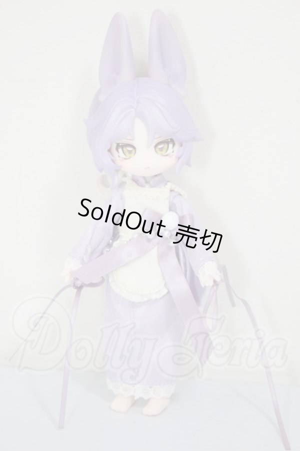 画像2: 月飛び時間/丁香 A-26-02-25-323-NY-ZA (2)