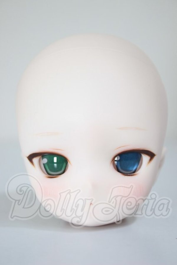 画像1: DD/DDH-29:カスタムヘッド A-26-02-25-359-NY-ZA (1)