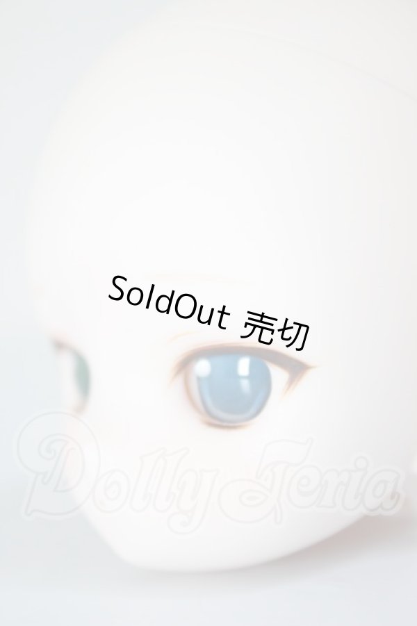 画像3: DD/DDH-29:カスタムヘッド A-26-02-25-359-NY-ZA (3)