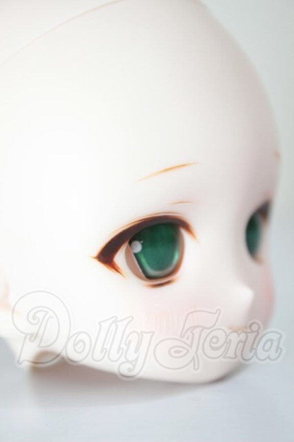 画像2: DD/DDH-27:カスタムメイクヘッド A-26-02-25-357-NY-ZA (2)