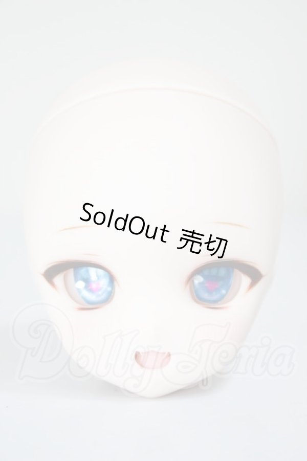 画像1: DD/DDH-01:カスタムヘッド A-26-02-25-355-NY-ZA (1)