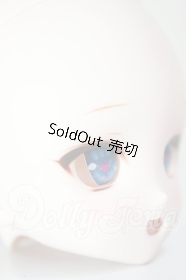 画像2: DD/DDH-01:カスタムヘッド A-26-02-25-355-NY-ZA (2)