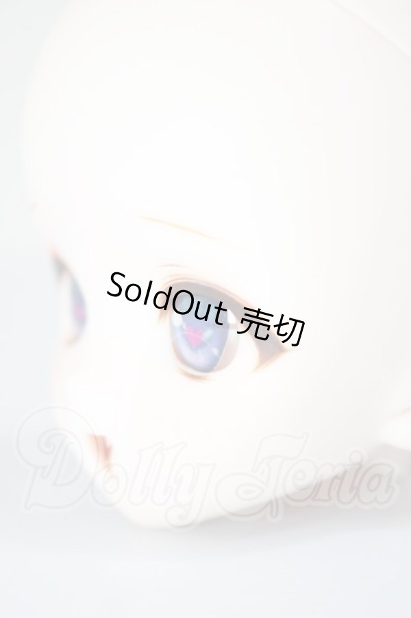 画像3: DD/DDH-10 (カスタマー様)カスタムヘッド A-26-02-25-356-NY-ZA (3)