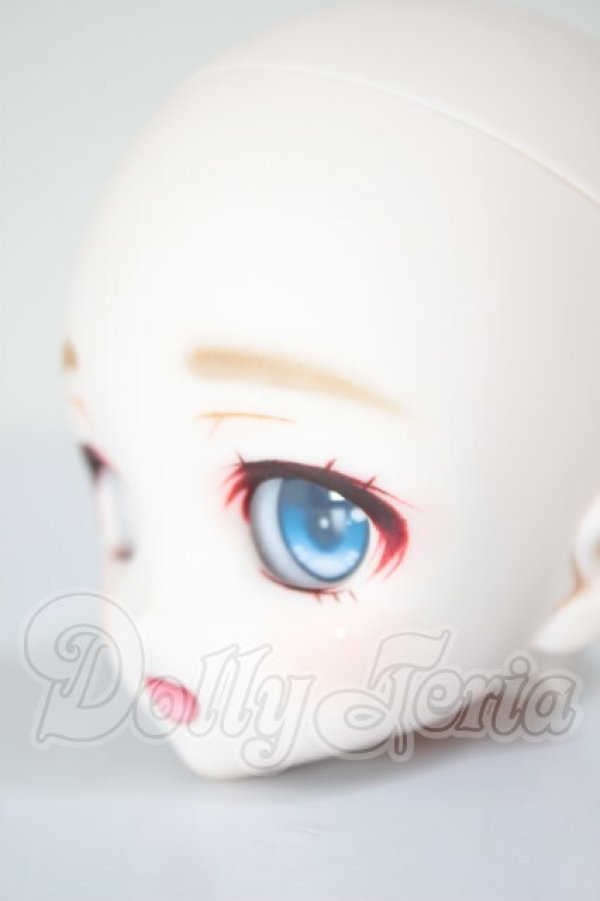 画像3: DD/DDH-27:カスタムヘッド A-26-02-25-353-NY-ZA (3)