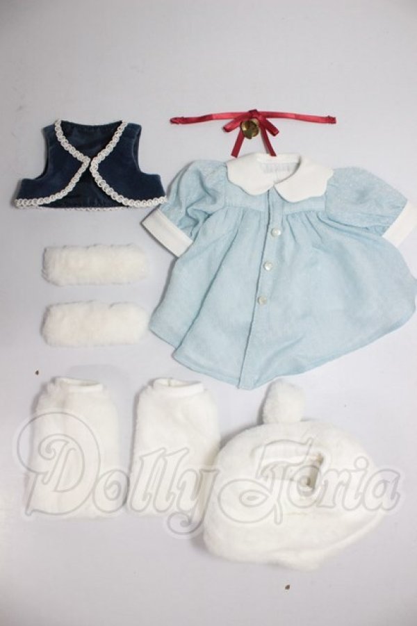 画像1: SDM/OF:オリバー衣装 A-26-03-04-130-NY-ZA (1)