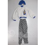 画像: SDM＆MSD/OF:衣装セット A-26-03-04-132-NY-ZA