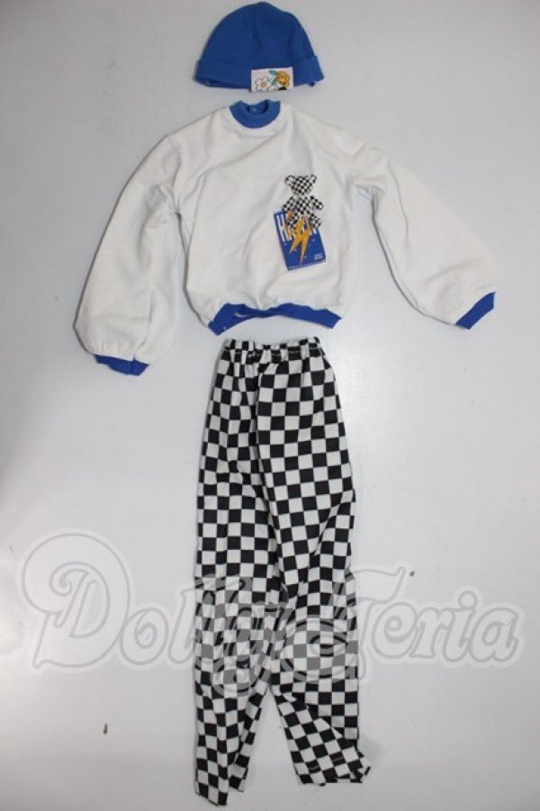 画像1: SDM＆MSD/OF:衣装セット A-26-03-04-132-NY-ZA (1)