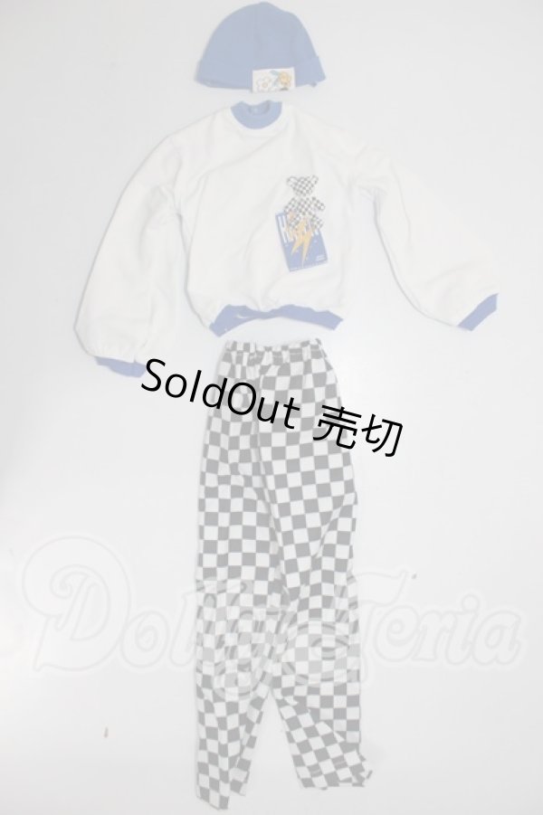 画像1: SDM＆MSD/OF:衣装セット A-26-08-10-392-NY-ZA (1)