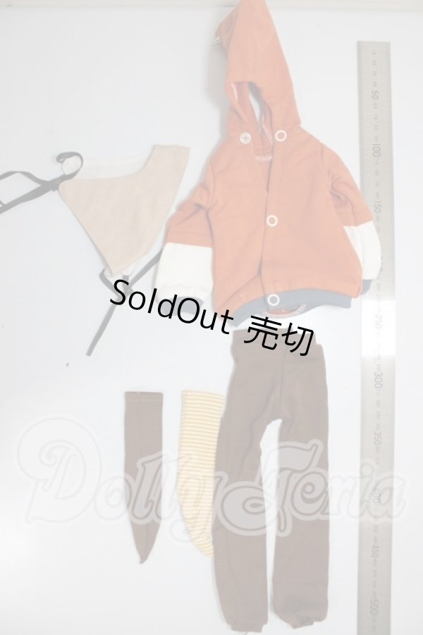 画像2: SDM＆MSD/OF:衣装セット A-26-03-04-133-NY-ZA (2)