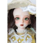 画像: Gem of Doll/Sunflower Open Eyes Style A-26-03-04-103-NY-ZA