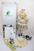 画像6: Gem of Doll/Sunflower Open Eyes Style A-26-03-04-103-NY-ZA (6)