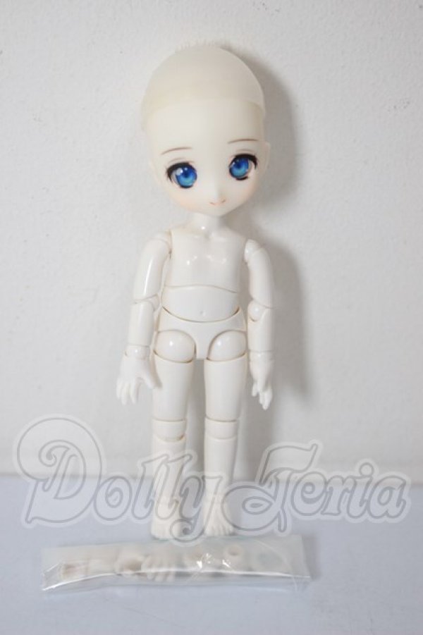 画像4: ミニスウィーツドール/リコリス A-26-03-04-118-NY-ZA (4)