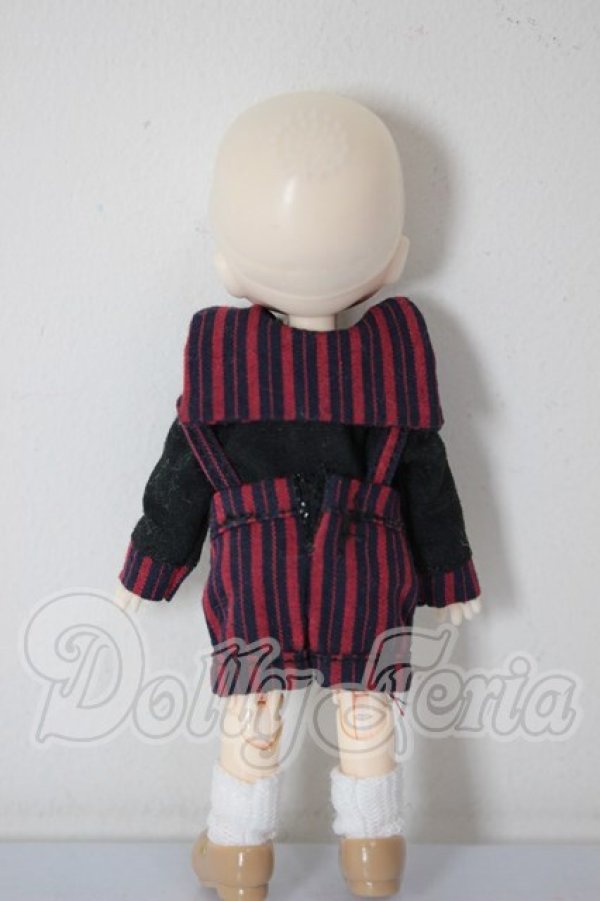 画像3: DOLLCE/ミニスウィーツドール:メティ A-26-03-04-119-NY-ZA (3)