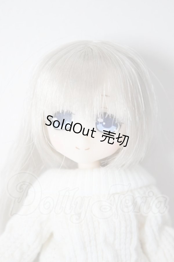 画像1: azone/リルフェアリー/ちいさなお手伝いさん　ルミュver.1.1 A-26-03-04-120-NY-ZA (1)