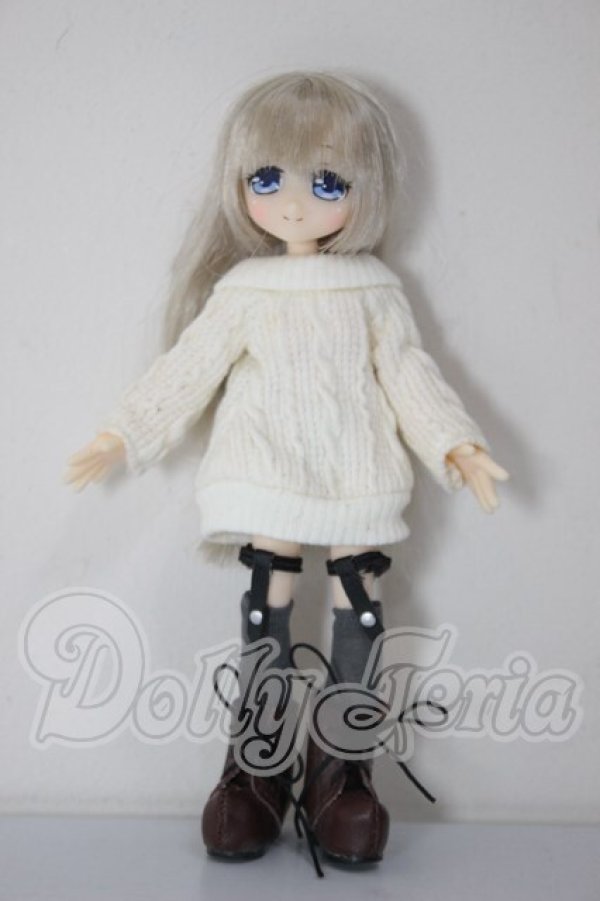 画像2: azone/リルフェアリー/ちいさなお手伝いさん　ルミュver.1.1 A-26-03-04-120-NY-ZA (2)