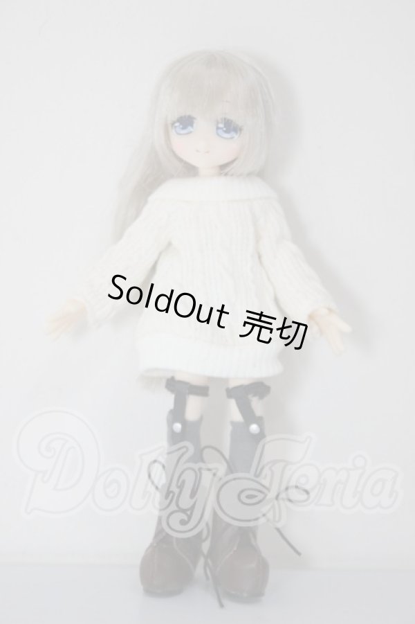 画像2: azone/リルフェアリー/ちいさなお手伝いさん　ルミュver.1.1 A-26-03-04-120-NY-ZA (2)