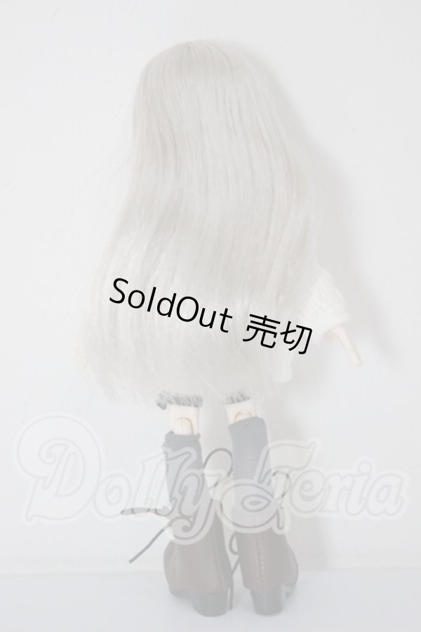 画像3: azone/リルフェアリー/ちいさなお手伝いさん　ルミュver.1.1 A-26-03-04-120-NY-ZA (3)