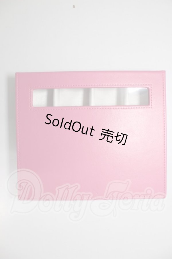 画像1: 1/12サイズドール/OF:小物 A-26-03-04-131-NY-ZA (1)