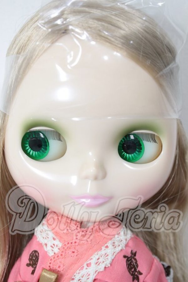 画像4: ネオブライス/ストロベリーミルフィーユ 豆千代 A-26-03-04-111-NY-ZA (4)