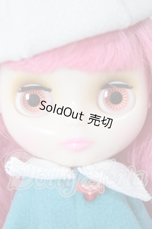 画像1: ネオブライス/ヘブンリーストロベリー A-26-03-04-112-NY-ZA (1)