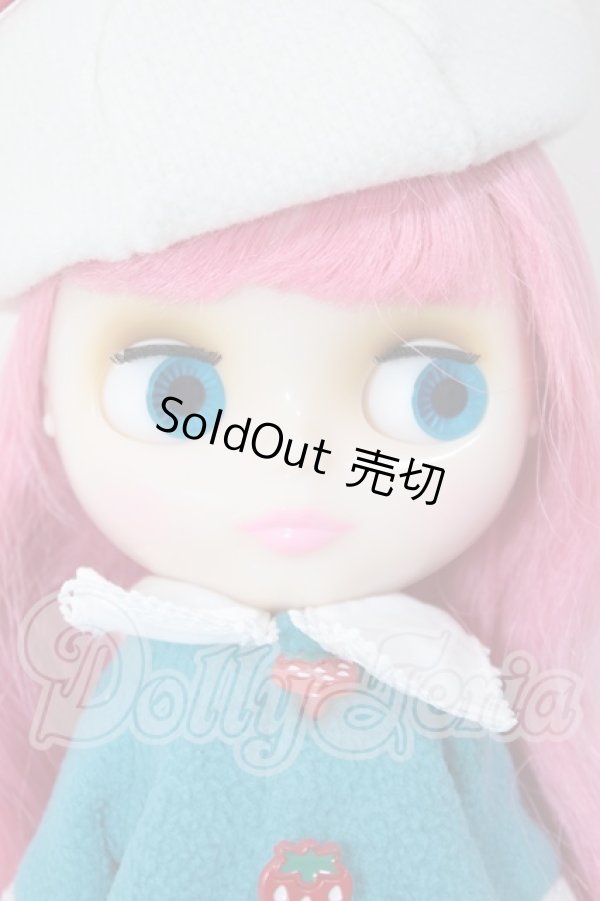 画像2: ネオブライス/ヘブンリーストロベリー A-26-03-04-112-NY-ZA (2)