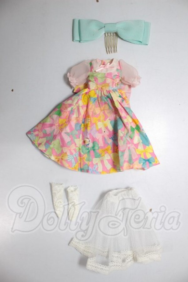 画像1: ネオブライス/OF:衣装 A-26-03-04-127-NY-ZA (1)