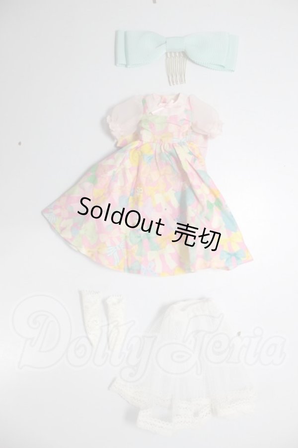 画像1: ネオブライス/OF:衣装 A-26-03-04-127-NY-ZA (1)