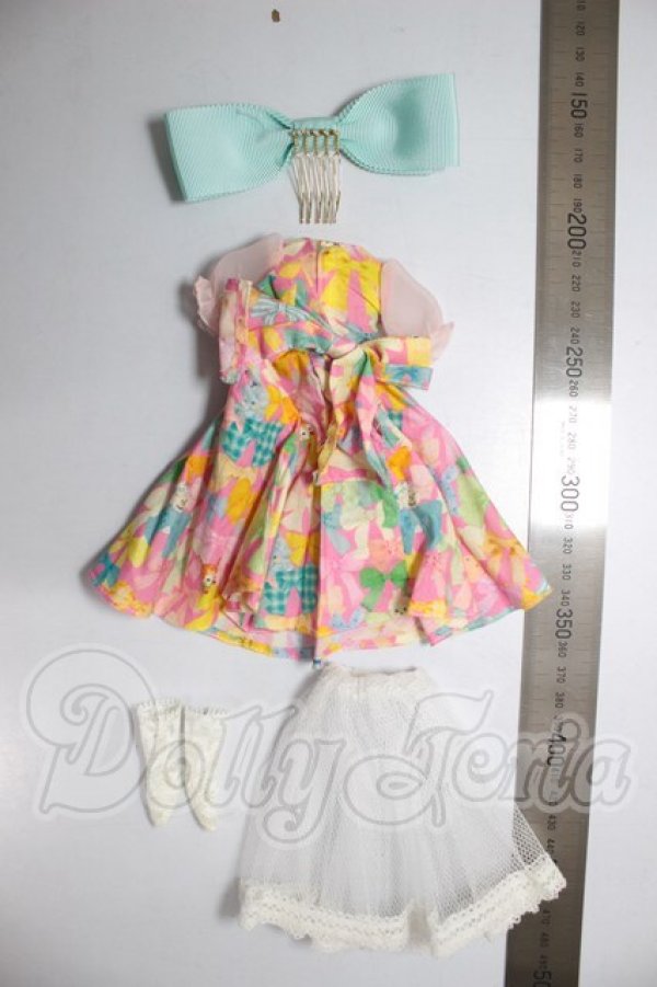 画像2: ネオブライス/OF:衣装 A-26-03-04-127-NY-ZA (2)