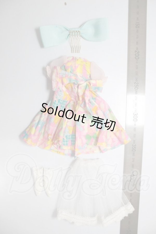 画像2: ネオブライス/OF:衣装 A-26-03-04-127-NY-ZA (2)