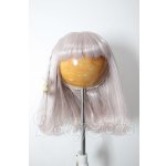 画像: 7-8inch/ウィッグ A-26-03-04-128-NY-ZA