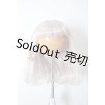 画像: 7-8inch/ウィッグ A-26-03-04-128-NY-ZA