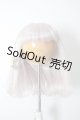 画像: 7-8inch/ウィッグ A-26-03-04-128-NY-ZA