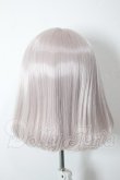 画像2: 7-8inch/ウィッグ A-26-03-04-128-NY-ZA (2)
