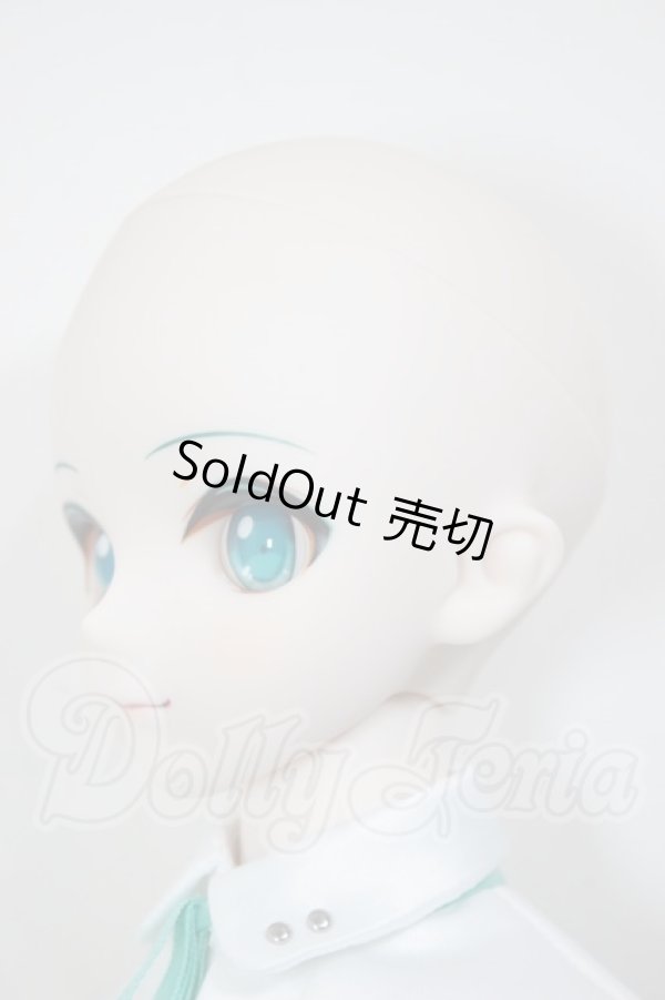 画像2: DD/初音ミク NT A-26-03-04-101-NY-ZA (2)