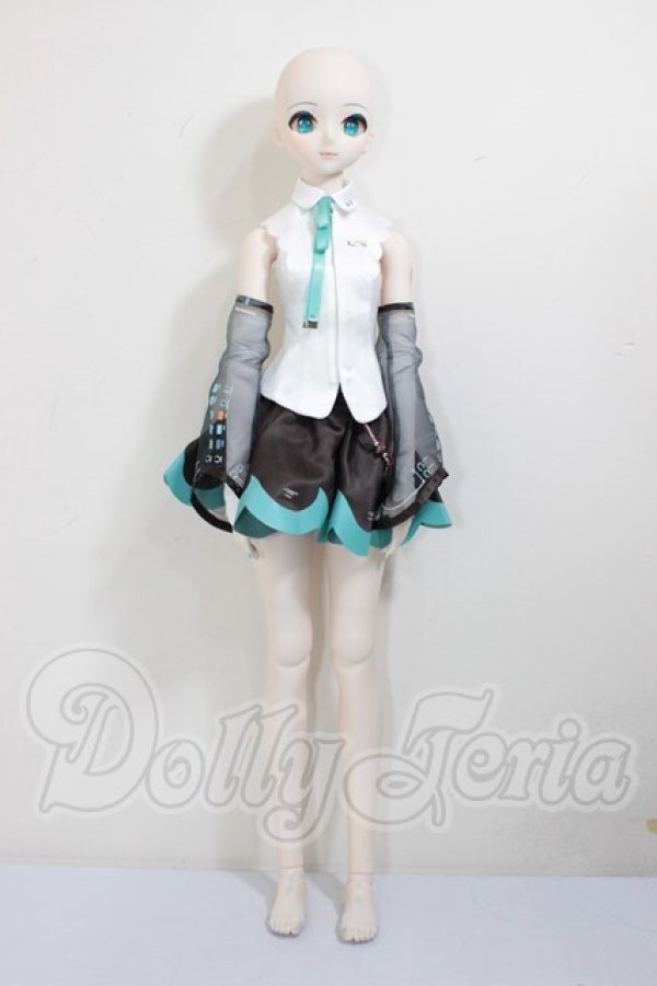 画像4: DD/初音ミク NT A-26-03-04-101-NY-ZA (4)