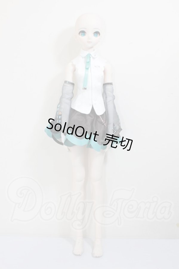 画像4: DD/初音ミク NT A-26-03-04-101-NY-ZA (4)