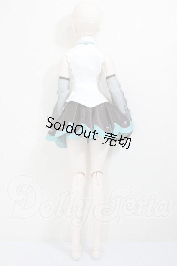 画像5: DD/初音ミク NT A-26-03-04-101-NY-ZA (5)