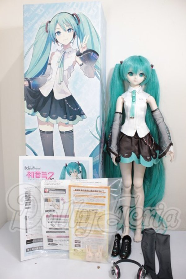 画像6: DD/初音ミク NT A-26-03-04-101-NY-ZA (6)