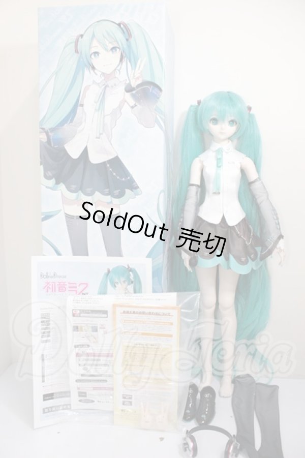 画像6: DD/初音ミク NT A-26-03-04-101-NY-ZA (6)